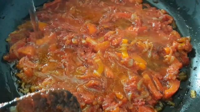 Мясной Суп