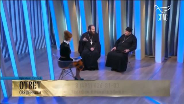 Мысли и сомнения, что делать? Протоиерей Олег Стеняев