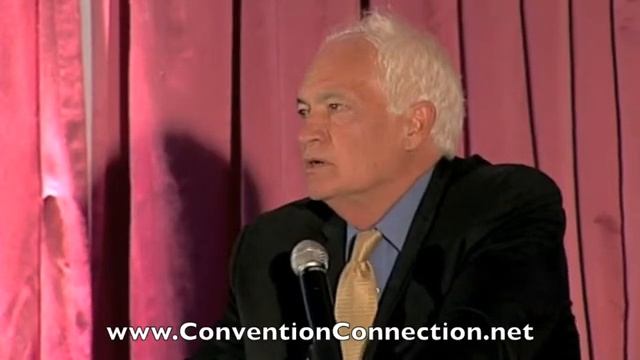 Top Keynote Speaker Dr. Lowell Catlett