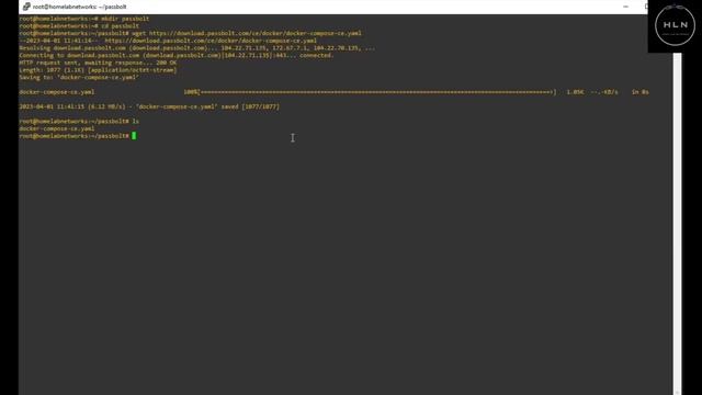 How to Self Host Your Own Password Manager!
