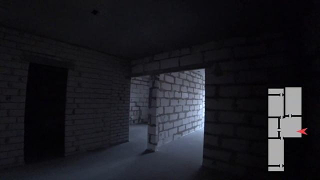 Классное предложение. Планировка и локация отличные. ЖК тоже супер.