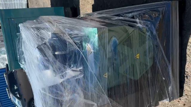 ДИЗЕЛЬНЫЕ ГЕНЕРАТОРЫ 40 КВТ НА РАМЕ И В ЕВРОКОЖУХЕ