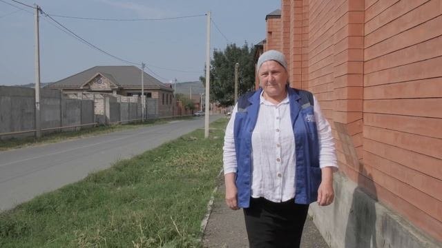 Кадровый ресурс. Часть 1.