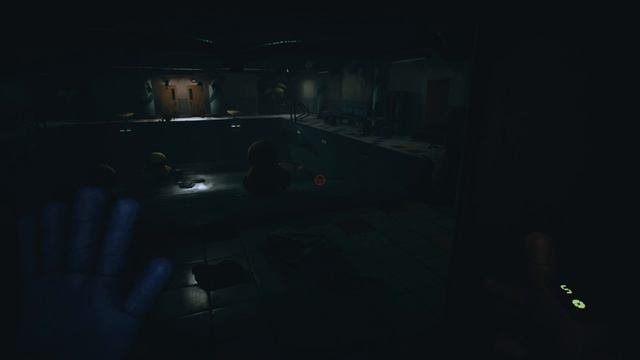 Я ВСТРЕТИЛ ДОГ ДЭЯ В ИГРЕ Poppy Playtime 3  Прохождение 4
