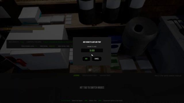 Drug Dealer Simulator - LETS MAKE CRYSTAL METH!!! 2020