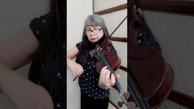 Антонио Вивальди. "Весна", 2 ч. Largo.