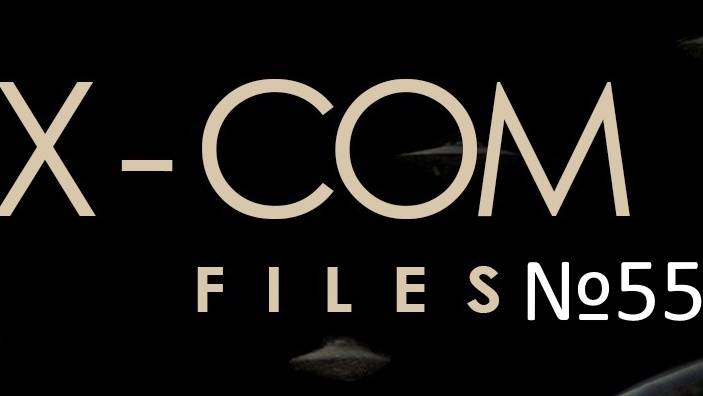 X-COM: Files - Проходим на максимальной сложности "Сверхчеловек" с режимом "Стальная Воля"
