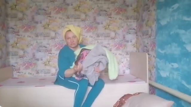 ПЛОДОТВОРНОЕ УТРО/ СДЕЛАЛА КУЧУ ДЕЛ 👏