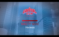 Vasty mini | Street Show Babies | Capital Cup 2024 |#capitalcup