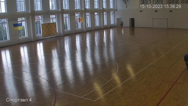 ? LIVE | 15.10.2023 | ( 3 камера ) ?⚽️