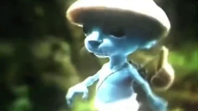 Простое видео с Шайлушаем