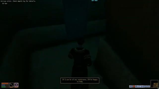 Morrowind: Main Quest Playthrough [122]: Archcanon Tholer Saryoni