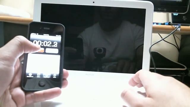 Macbook Unibody W/ Intel SSD