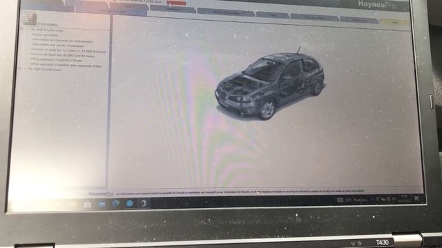 Problème Démarrage Clio 4 dci moteur 1.5 Diesel Année 2013￼✅￼