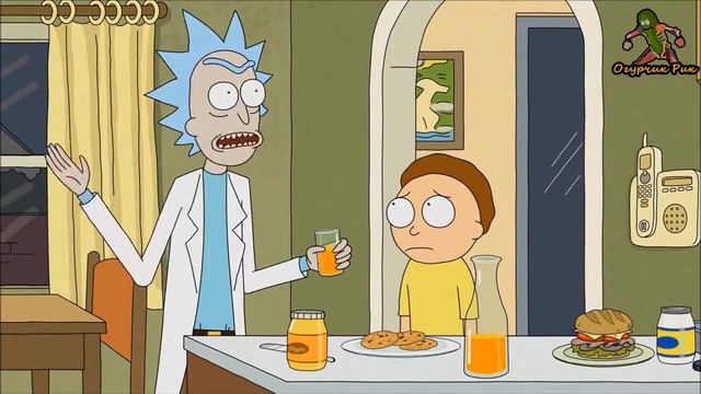 Разорви порочный круг - займись Наукой!