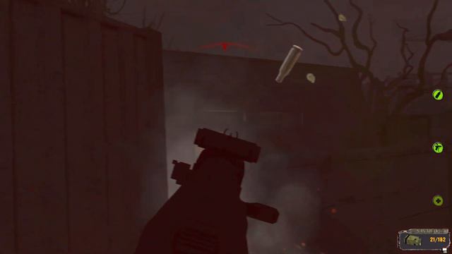 НЕ ТАКАЯ УЖ И ДИКАЯ ОНА! ЭТА ТЕРРИТОРИЯ Серия№16- S.T.A.L.K.E.R Тень Чернобыля Prosectors Project1.