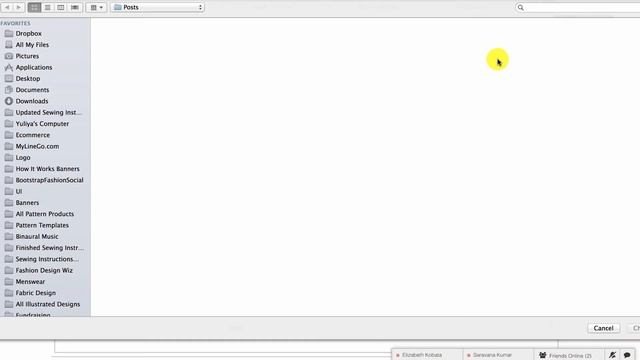 How To Start Selling on BootstrapFashion Service Marketplace
