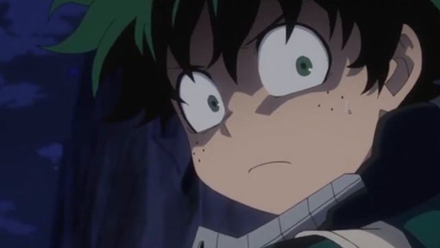 My Hero Academia(#Boku_no_academia) Season 2 Episode 16||#Explain_in_Hindi