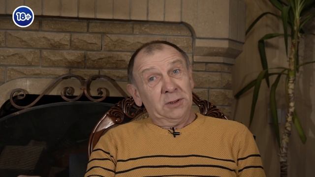 Анекдот про картинную галерею, нервные окончания и теорию относительности.