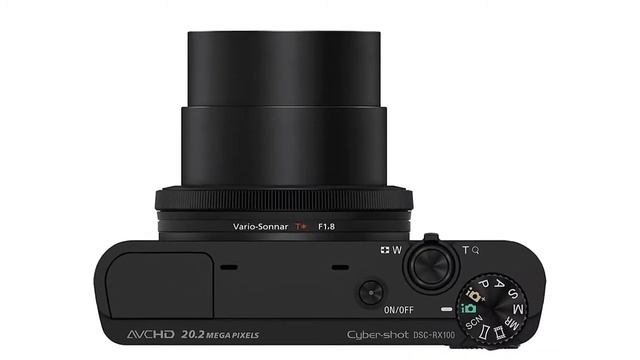 Top 5 Best Travel Cameras Of 2022