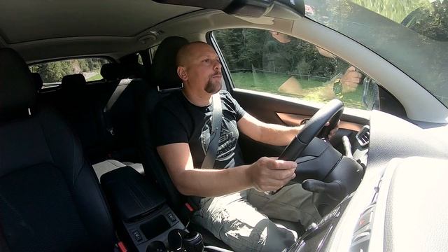 2019 nissan qashqai 1.7 dCi 150 4WD X-tronic tekna - test