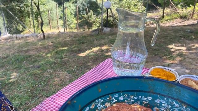 Meatballs: a traditional and delicious food from the green village