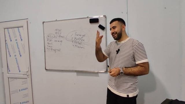 TARİX DƏRSLƏRİ - Azərbaycan SSR Sənayeləşdirmə və Kollektivləşdirmə illərində(dərs gedişində izah)