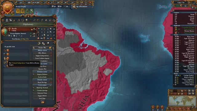 Bye Bye Benin! CK2-EU4-Vicky2-HoI4-Stellaris Super Campaign episode 291 [EU4 Part 95]