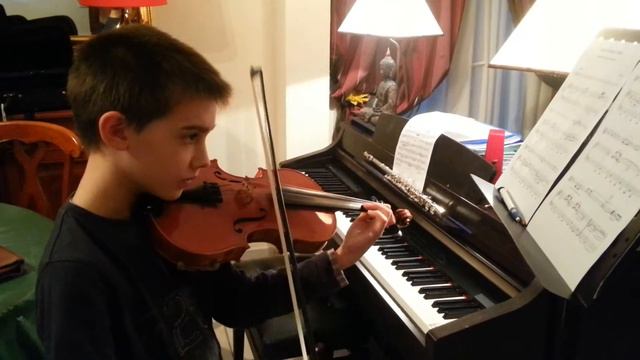 Adagio d'Albinoni