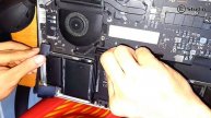 Hướng dẫn thay thế loa MacBook Pro 13" Retina (2013-2015)