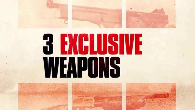 MAFIA 3 Family Kick Back - Bande Annonce / Trailer Officiel