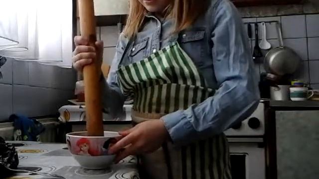 Вариво