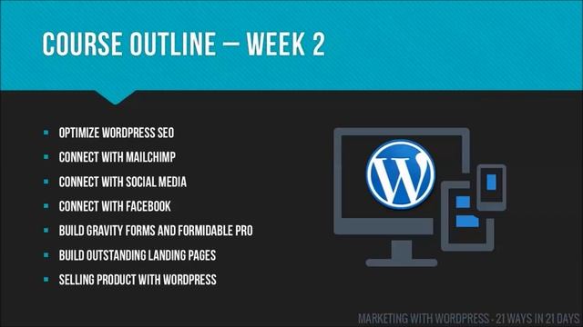WordPress Marketing: Plugins For Growing Online Business - learn WordPress Plugins