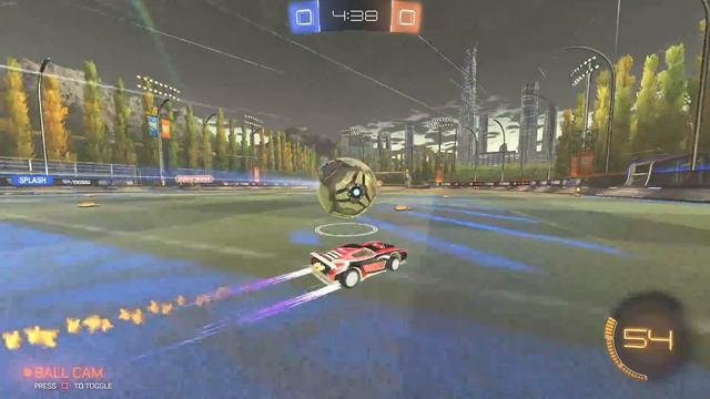 Rocket League Montage - Godzilla (Eminem feat. Juice WRLD)