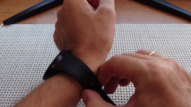 часы Galaxy watch 4  после watch 3.mp4