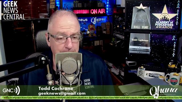 Intel Bug Big Consenquences - #1254 - Geek News Central
