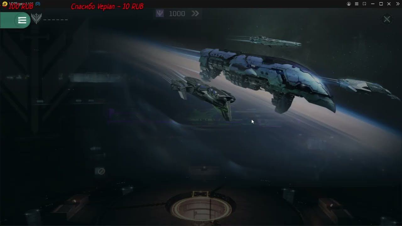 EVE Echoes ➤ Чертеж на ДРЕД !!! ➤ Повезло или нет? ))