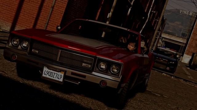 Как создавали GTA 5 на PC