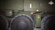 Ракетный полк ПГРК «Ярс» выведен на маршруты боевого патрулирования