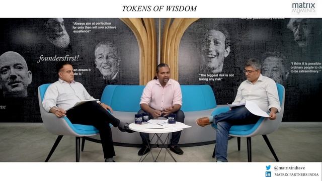 Tokens of Wisdom