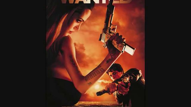 Danny Elfman - The Little Things Wanted Soundtrack