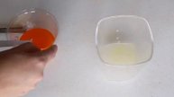 Rainbow in a Cup -- Water Density Science Experiment for Kids