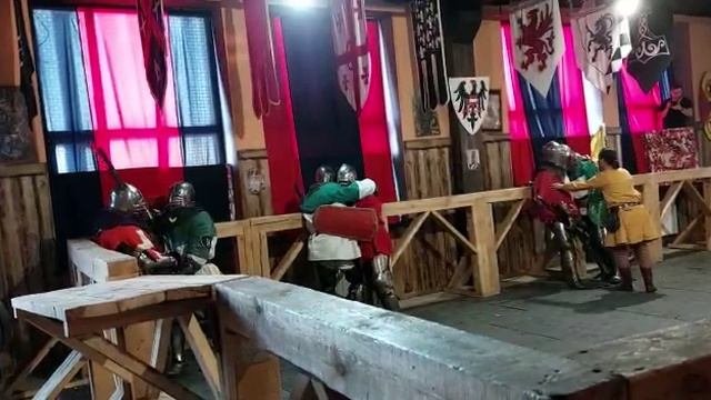 Стальной кулак