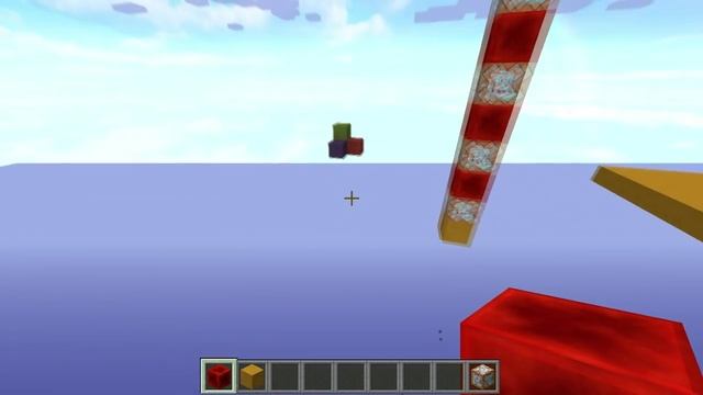КАК СОЗДАТЬ ПУСТОЙ МИР И НАСТРОИТЬ ЕГО В MINECRAFT БЕЗ МОДОВ [1.8+]