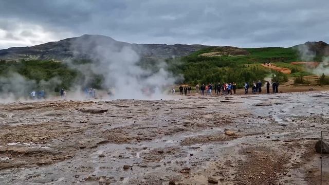 On part en Islande ! épisode 4