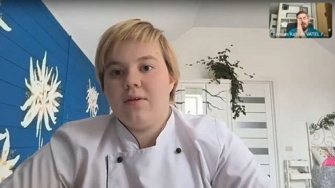 Вернется ли молодежь к хлебу: Анна Рябенко, создатель авторской пекарни ANNA| BULKA