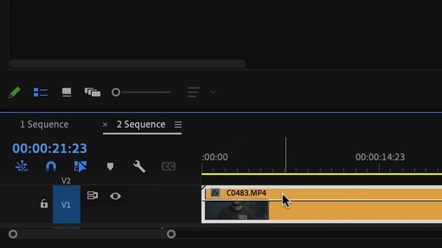 How to Copy and Paste Effects in Premiere Pro