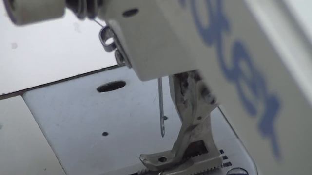 Как выбрать иглу для натуральной кожи. Учимся шить. (Do-it-yourself furniture. DIY)