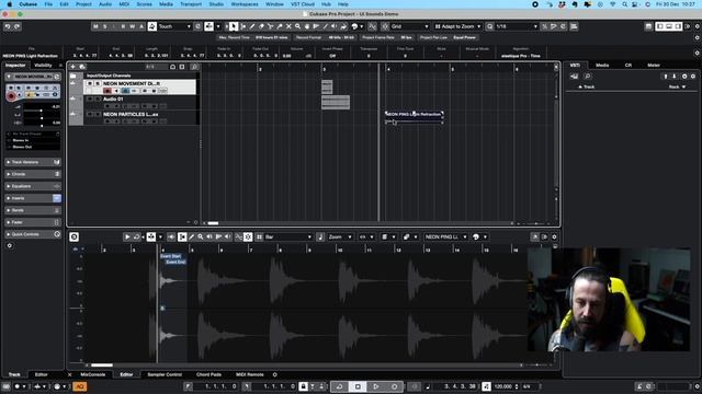 Video Game Sound Design Tutorial - User Interface Sounds