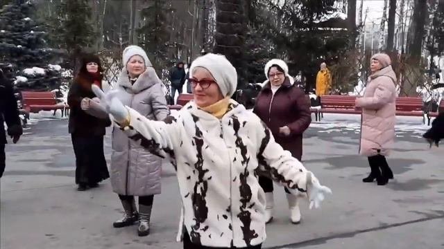 А Я НЕСУ ТЕБЕ ЦВЕТЫ! dance kharkiv